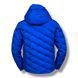 Мужская еврозима куртка BLACK VINYL C26-2870 CQ Blue 100850 фото 4