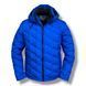 Мужская еврозима куртка BLACK VINYL C26-2870 CQ Blue 100850 фото 2