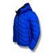 Мужская еврозима куртка BLACK VINYL C26-2870 CQ Blue 100850 фото 3