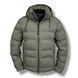 Мужская зимняя куртка INDACO IC26 1703 C Olive IC26 1703 C Navy #2 фото 2