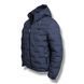 Чоловіча зимова куртка Zero Frozen 70701 Grey 101008 фото 3