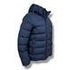 Чоловіча зимива куртка Zero Frozen 70698 🔵 Dark blue  70698 фото 7