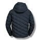 Мужская еврозима куртка BLACK VINYL C26-2870 CQ Navy 100856 фото 4