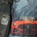 Мужская еврозима куртка BLACK VINYL C26-2870 CQ Navy 100856 фото 7