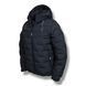 Чоловіча зимова куртка Zero Frozen 70701 Black #1 101003 фото 3