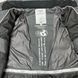 Мужская зимняя куртка Zero Frozen 70698  Dark Grey #3 70698 фото 5