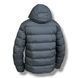 Мужская зимняя куртка Zero Frozen 70698  Dark Grey #3 70698 фото 6