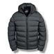 Мужская зимняя куртка Zero Frozen 70721 (Army green) 100031 фото 2