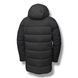 Куртка мужская Black Vinyl 2508 Черная Black Vinyl 2508 фото 4
