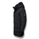 Куртка чоловіча Malidinu 6019 Чорна Malidinu 6019 фото 3