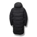 Куртка мужская Black Vinyl 2120 Черная Black Vinyl 2120 фото 4