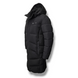 Куртка мужская Black Vinyl 2120 Черная Black Vinyl 2120 фото 3