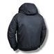 Чоловіча зимова куртка-пілот Kings Wind 596 Black #1 (AVIATOR) 101045 фото 8