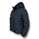 Чоловіча зимова куртка Zero Frozen 70701 Navy #2 101013 фото 4