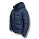 Куртка мужская Black Vinyl 2501 Темно-синий Navy Black Vinyl 2501 фото 3