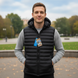 Куртка мужская RHX 86 Черная RHX 86 фото 1