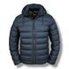 Мужская облегченная зимняя куртка Black Vinyl C26-2866 CQ Navy #2 100992 фото 2