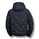Мужская облегченная зимння куртка Чоловіча зимова куртка  Black Vinyl C26-2871CQ Black 100874 фото 4