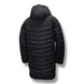 Куртка чоловіча Black Vinyl 2299 Чорна Black Vinyl 2299 фото 4