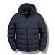Чоловіча зимова куртка Zero Frozen 70721 (Black) 100032 фото 2