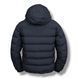 Чоловіча зимова куртка Zero Frozen 70721 (Black) 100032 фото 4