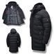 Куртка мужская HARDYTEAM 304 Черная HARDYTEAM 304 фото 6