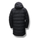 Куртка мужская HARDYTEAM 304 Черная HARDYTEAM 304 фото 4