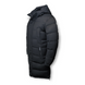Куртка чоловіча Kings Wind 9w23 Чорна Kings Wind 9w23 фото 3