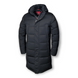 Куртка чоловіча Kings Wind 9w23 Чорна Kings Wind 9w23 фото 2