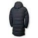 Куртка чоловіча Kings Wind 9w23 Чорна Kings Wind 9w23 фото 4