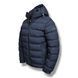 Чоловіча зимова куртка Zero Frozen 70721 (Dark blue #2) 70721 M Dark blue #2 фото 3