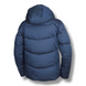 Куртка мужская Black Vinyl C24-2566 Темно-синий Navy Black Vinyl C24-2566 фото 6