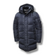 Куртка чоловіча Black Vinyl 2278 Темно-синій Navy Black Vinyl 2278 фото 2