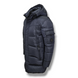 Куртка чоловіча Black Vinyl 2278 Темно-синій Navy Black Vinyl 2278 фото 3