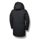 Куртка мужская Black Vinyl 2287 Черная Black Vinyl 2287 фото 4