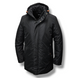 Куртка мужская HARDYTEAM 303 Черная HARDYTEAM 303 фото 2