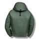 Мужская зимняя куртка-пилот Century FD-MA 108 Olive #96 100886 фото 5