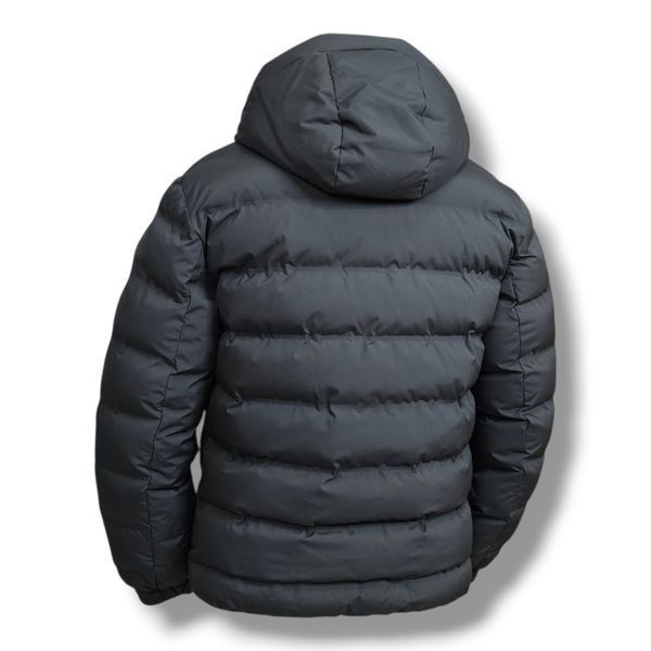 Чоловіча зимова куртка Zero Frozen 70721 (Army green) 70721 M Army green фото