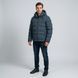 Мужская зимняя куртка INDACO IC26 1703 C Ocean grey #6  IC26 1703 C Ocean grey #6 фото 1
