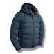 Мужская зимняя куртка INDACO IC26 1703 C Ocean grey #6  IC26 1703 C Ocean grey #6 фото 4