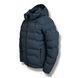 Мужская зимняя куртка INDACO IC26 1703 C Ocean grey #6  IC26 1703 C Ocean grey #6 фото 5