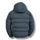 Мужская зимняя куртка INDACO IC26 1703 C Ocean grey #6  IC26 1703 C Ocean grey #6 фото 6