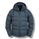 Мужская зимняя куртка INDACO IC26 1703 C Ocean grey #6  IC26 1703 C Ocean grey #6 фото 2