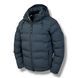 Мужская зимняя куртка INDACO IC26 1703 C Ocean grey #6  IC26 1703 C Ocean grey #6 фото 3