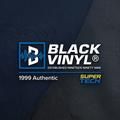Black Vinyl
