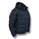 Мужская зимняя куртка INDACO IC26 1703 C Navy #2 IC26 1703 C Navy #2 фото 6