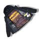 Мужская зимняя куртка BLACK VINYL C26-2799 Black C26-2799 Black фото 5
