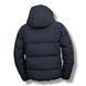 Мужская зимняя куртка BLACK VINYL C26-2799 Black C26-2799 Black фото 4